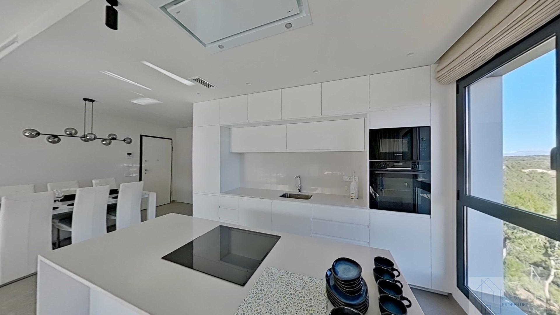 For sale of apartment in Orihuela