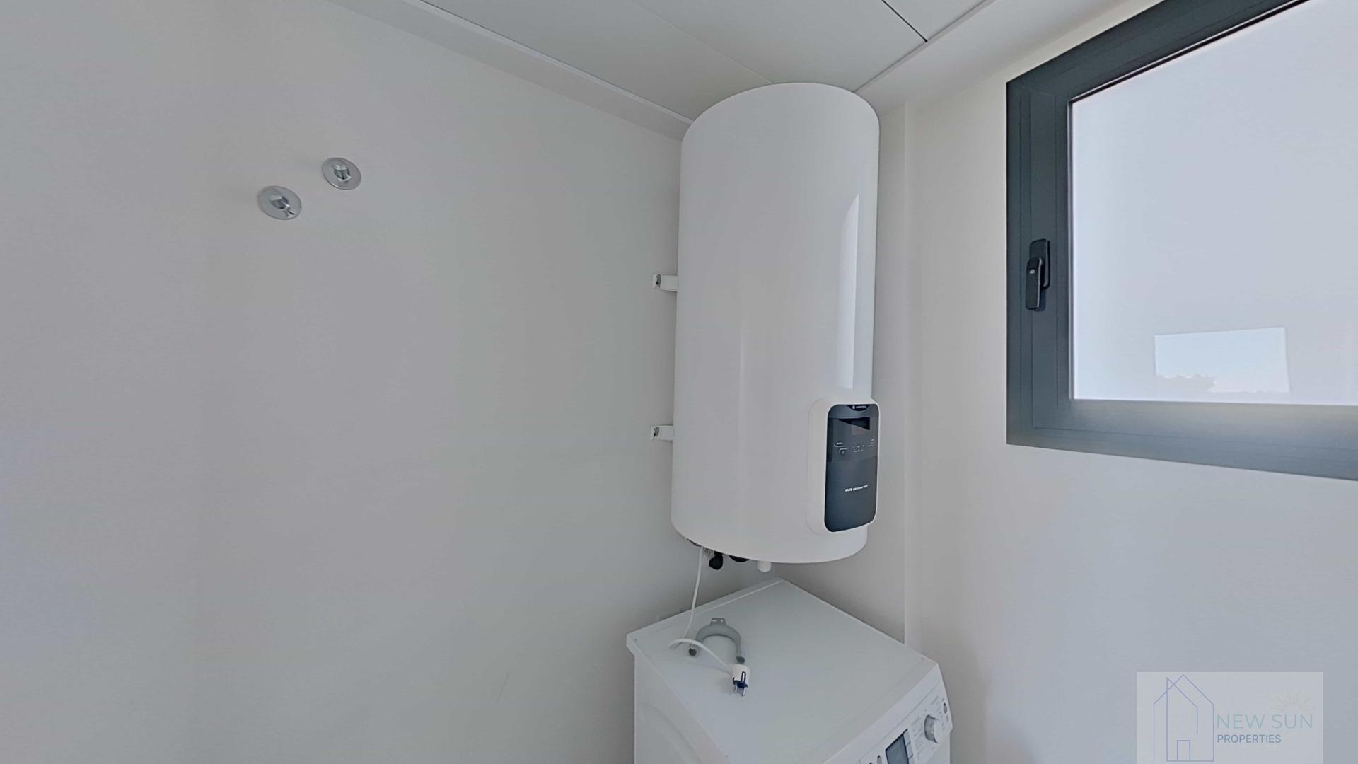 For sale of apartment in Orihuela