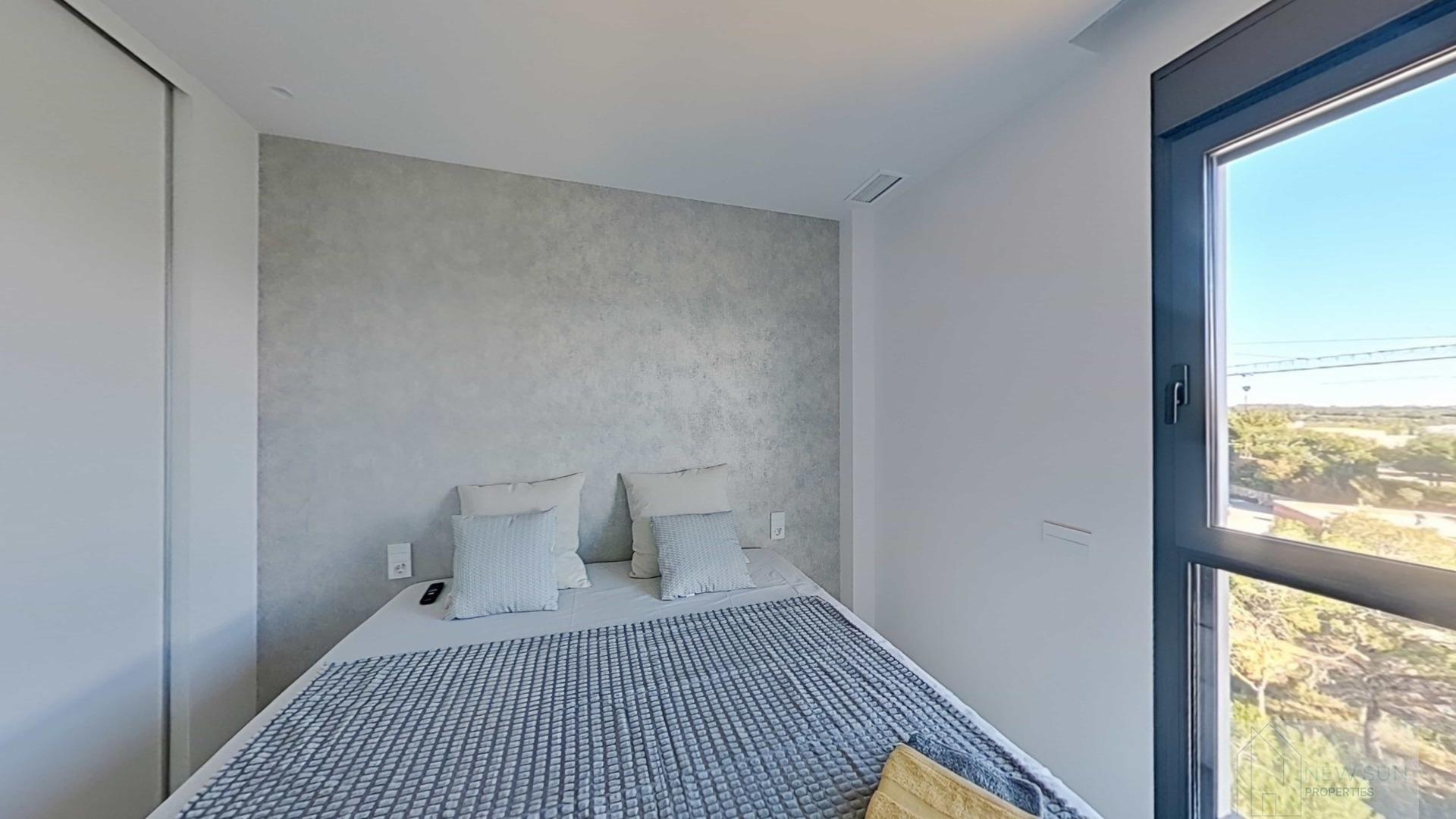 For sale of apartment in Orihuela