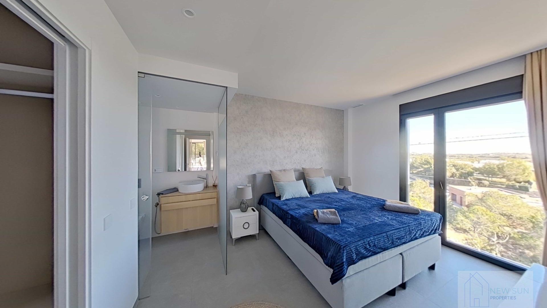 For sale of apartment in Orihuela