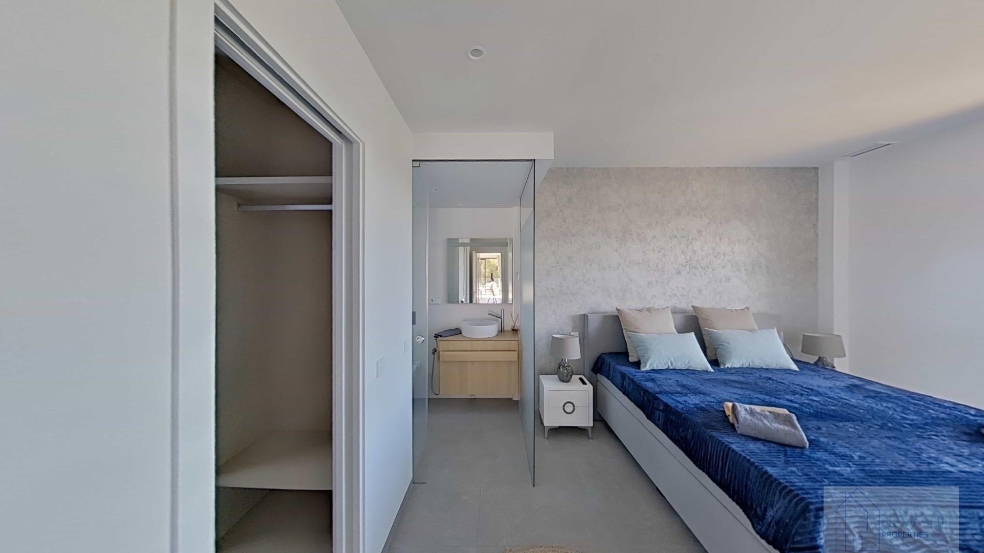 For sale of apartment in Orihuela