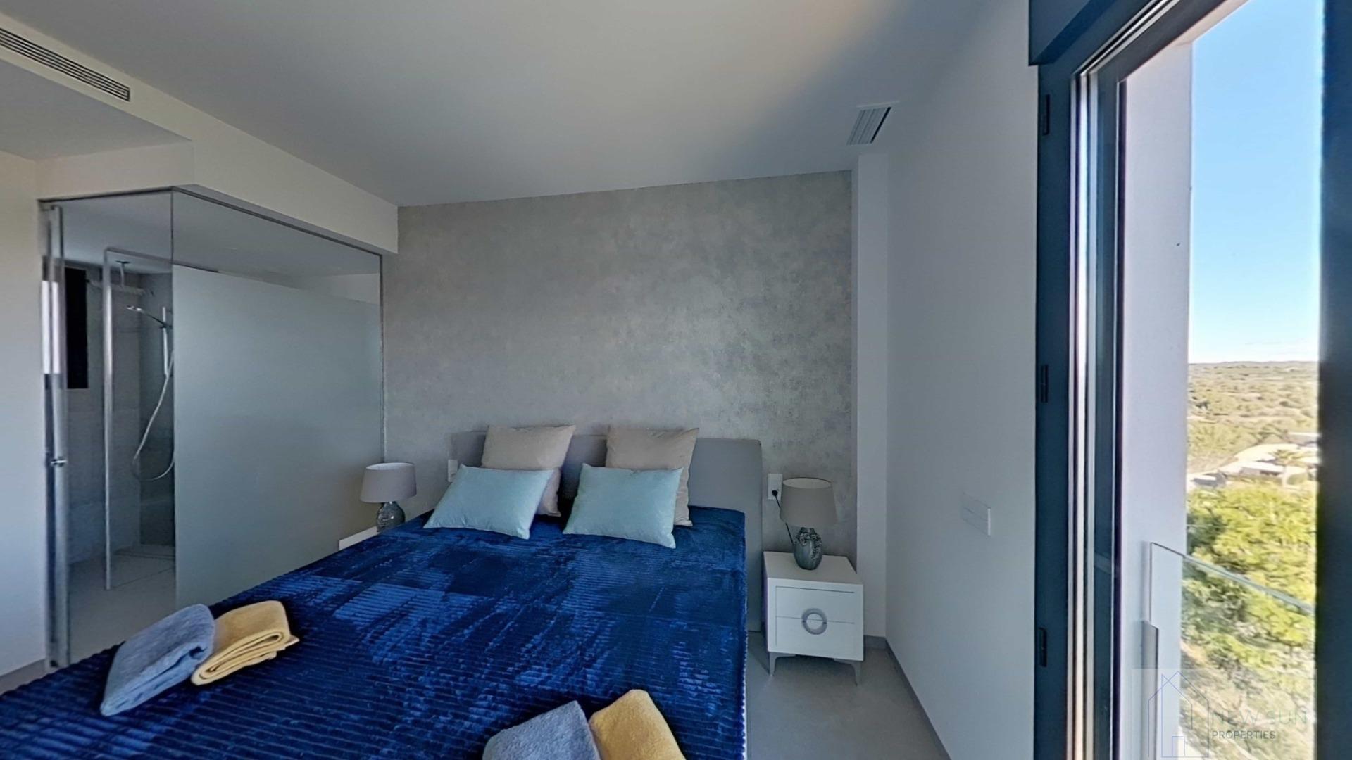 For sale of apartment in Orihuela