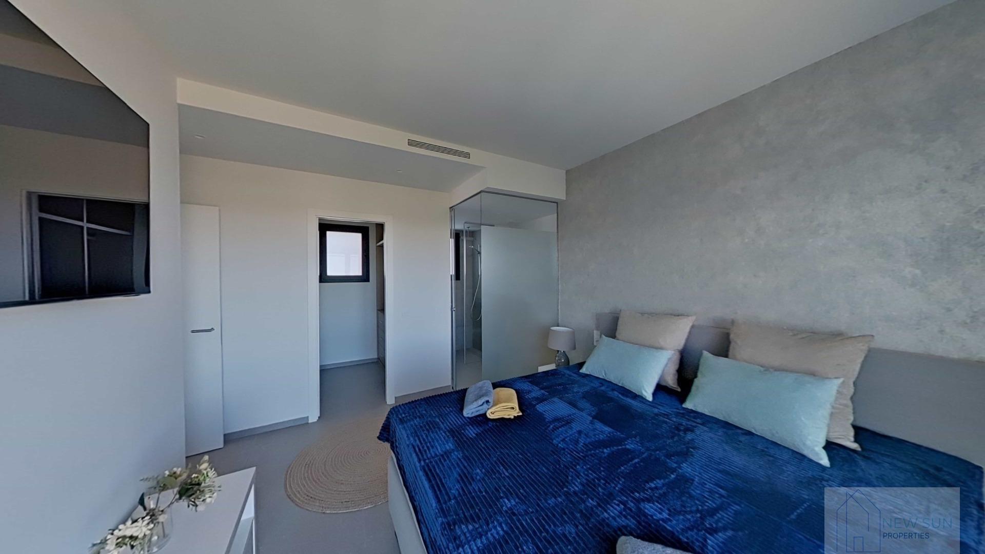 For sale of apartment in Orihuela