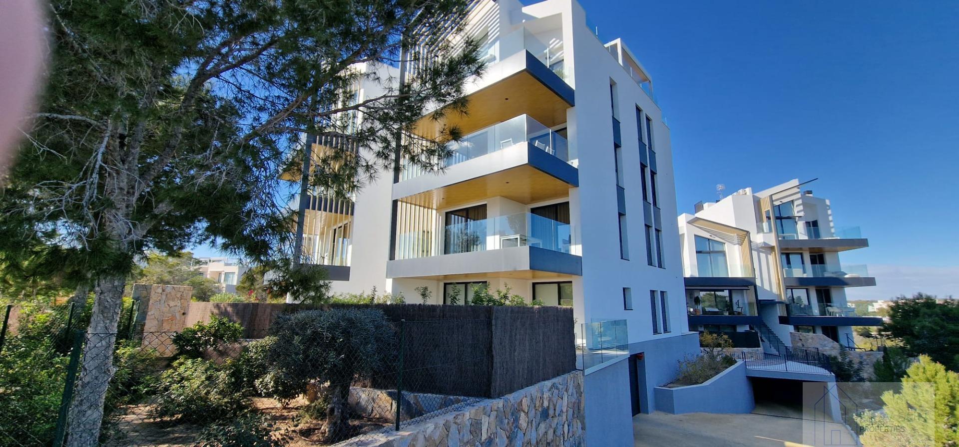 For sale of apartment in Orihuela