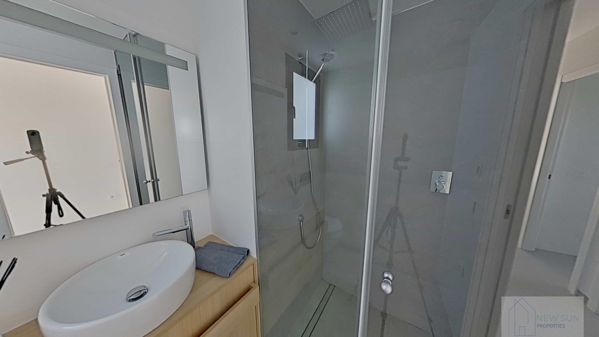 For sale of apartment in Orihuela