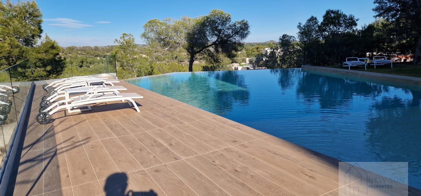 For sale of apartment in Orihuela