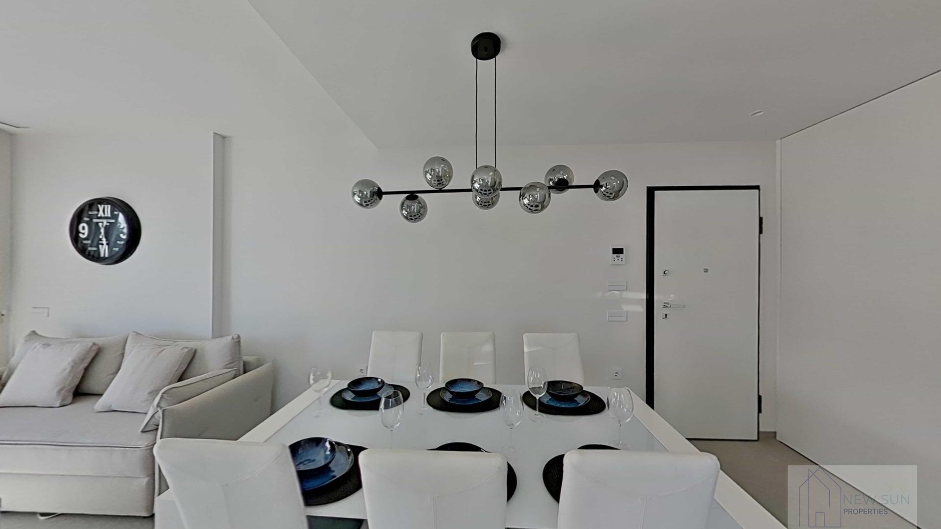 For sale of apartment in Orihuela