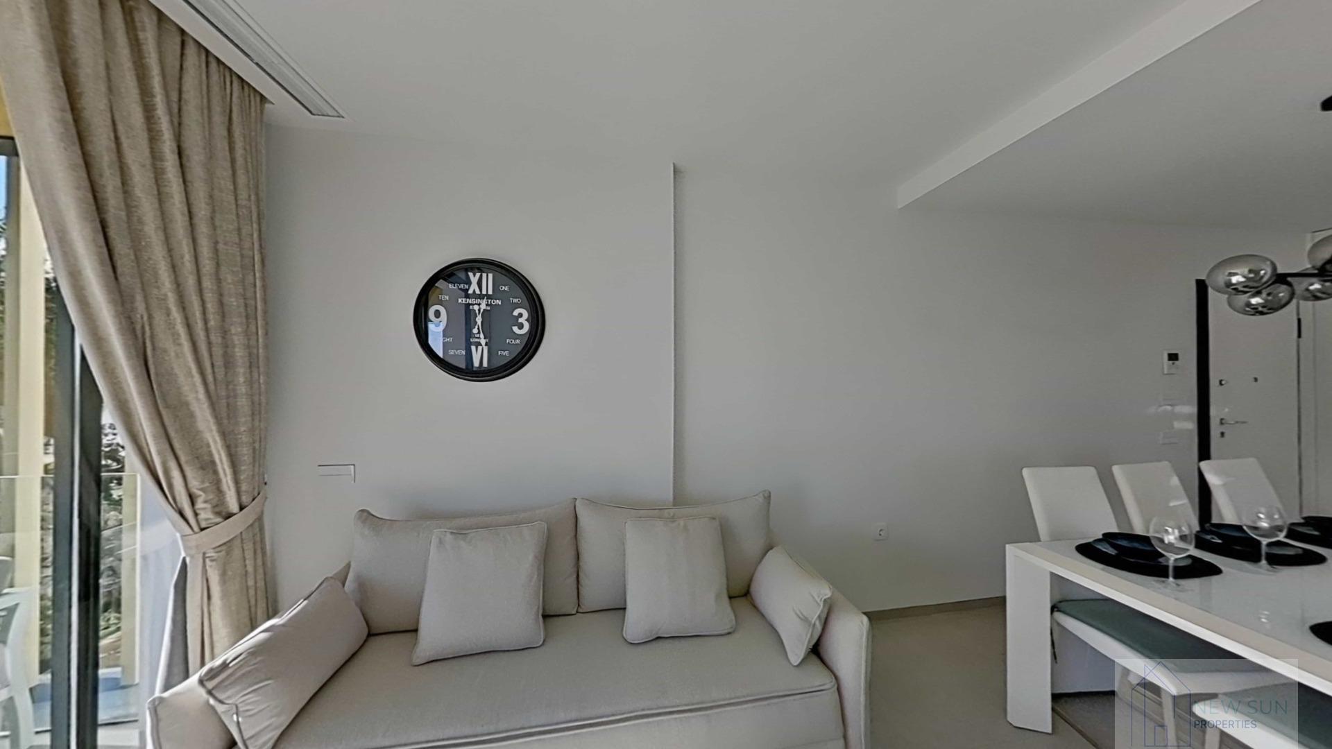 For sale of apartment in Orihuela