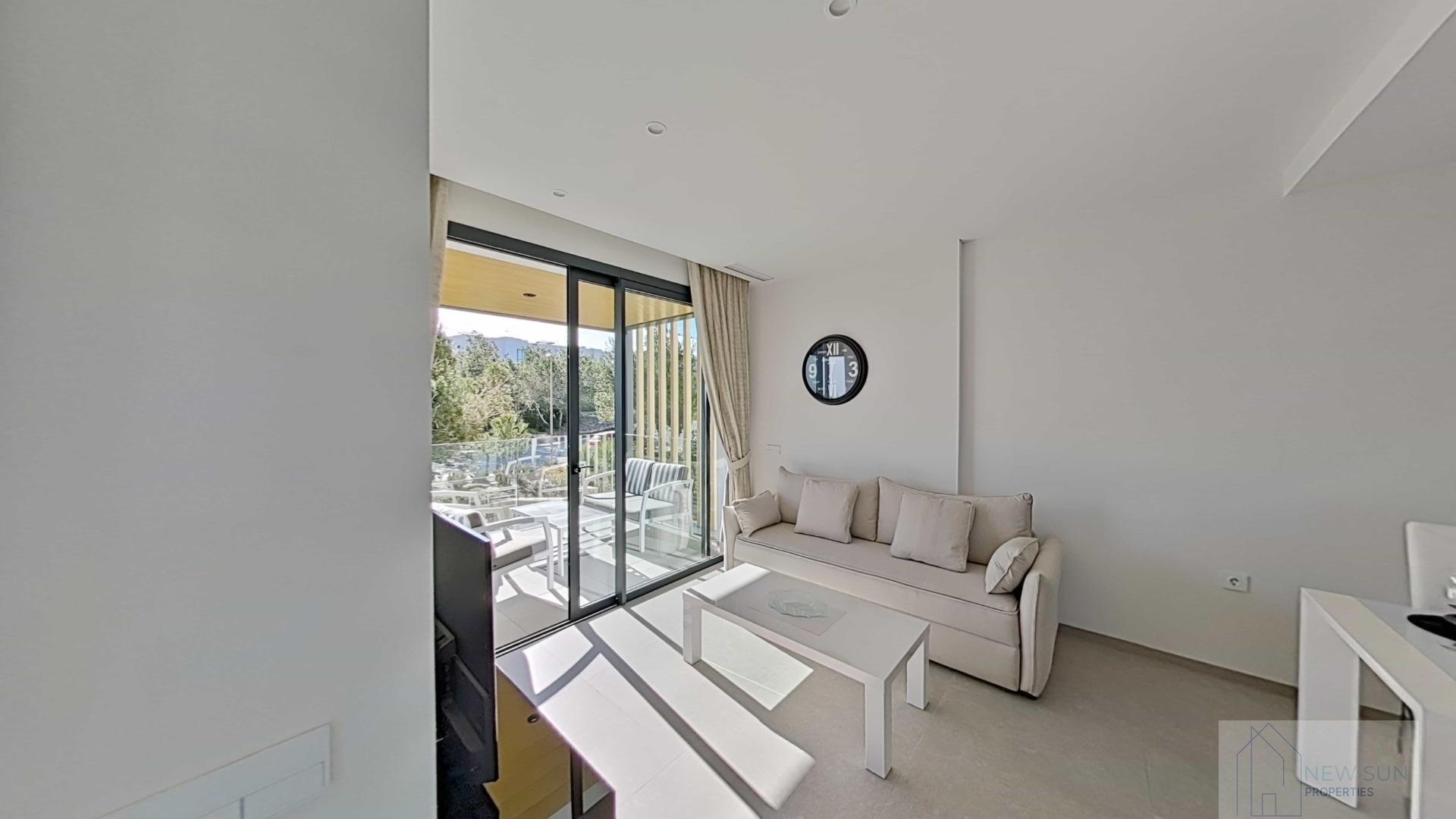 For sale of apartment in Orihuela