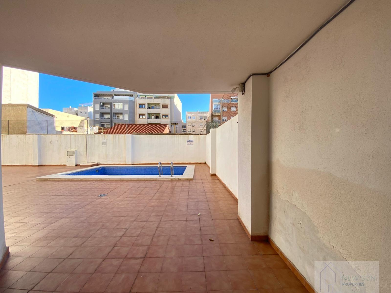 Venta de apartamento en Torrevieja