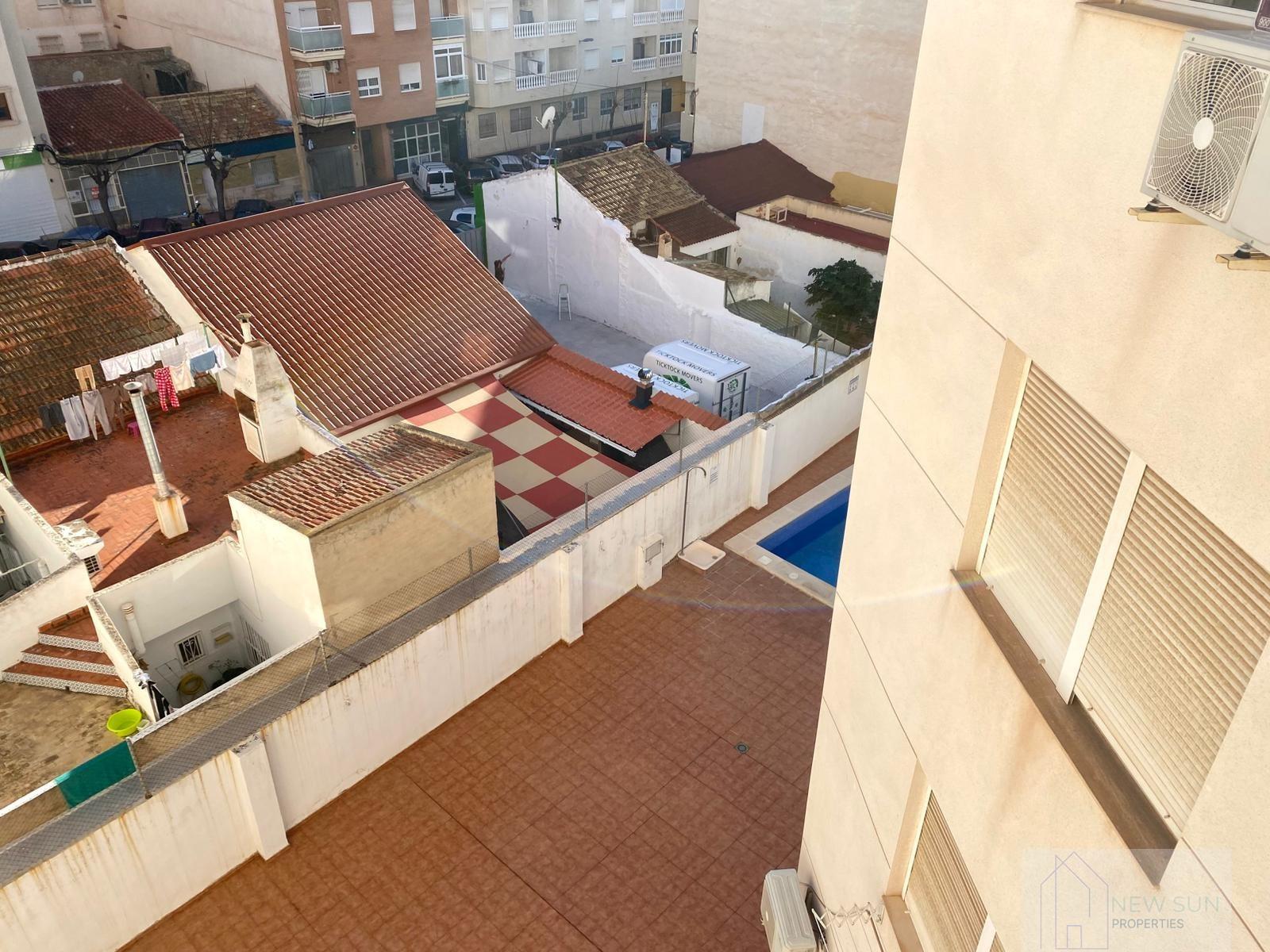 Venta de apartamento en Torrevieja