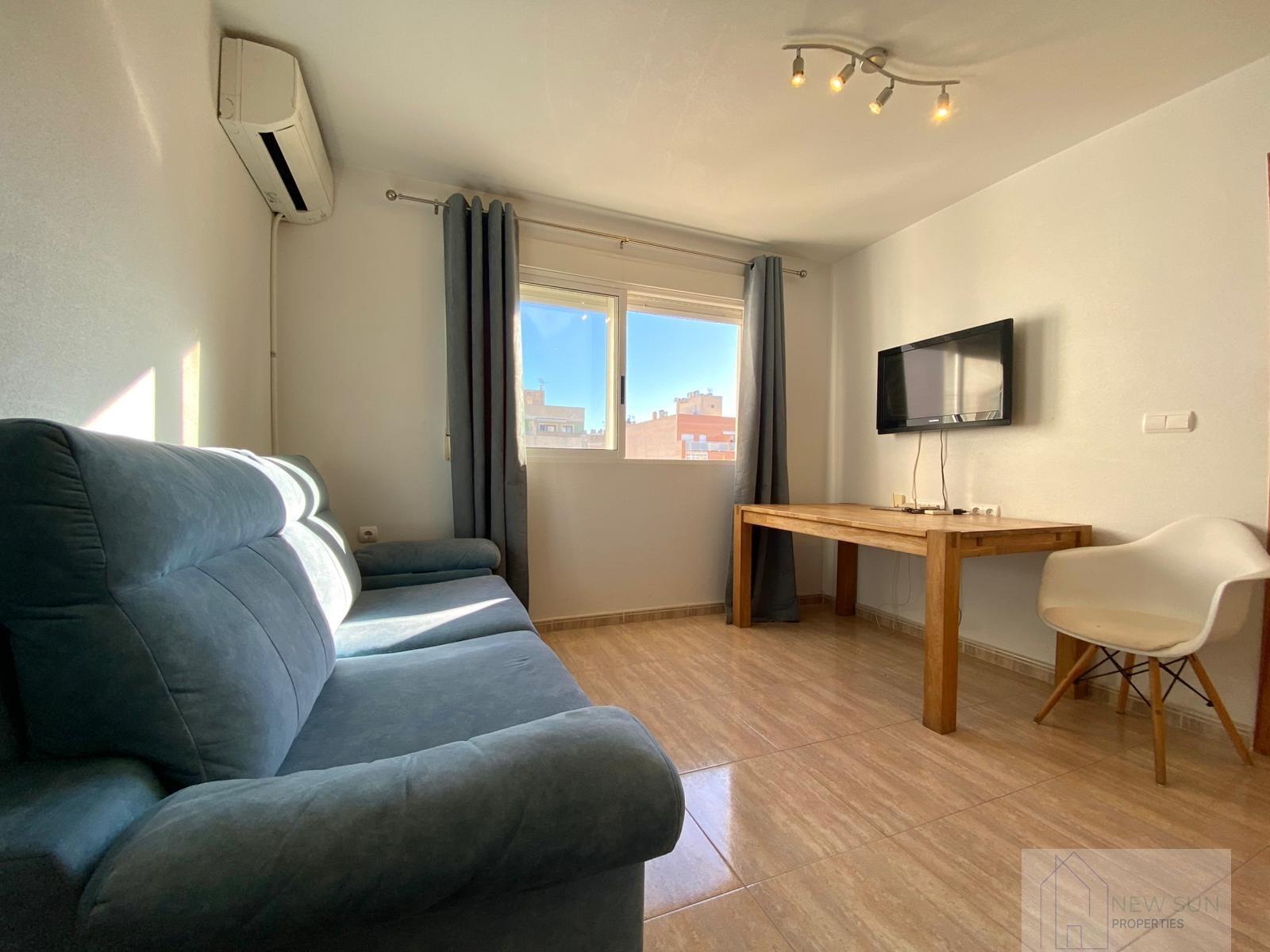 Venta de apartamento en Torrevieja
