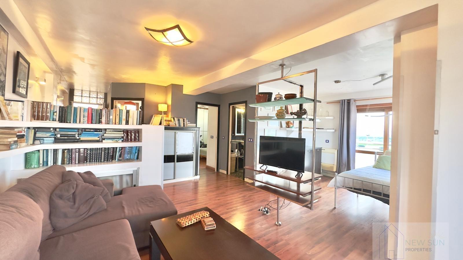 For sale of apartment in Torrevieja