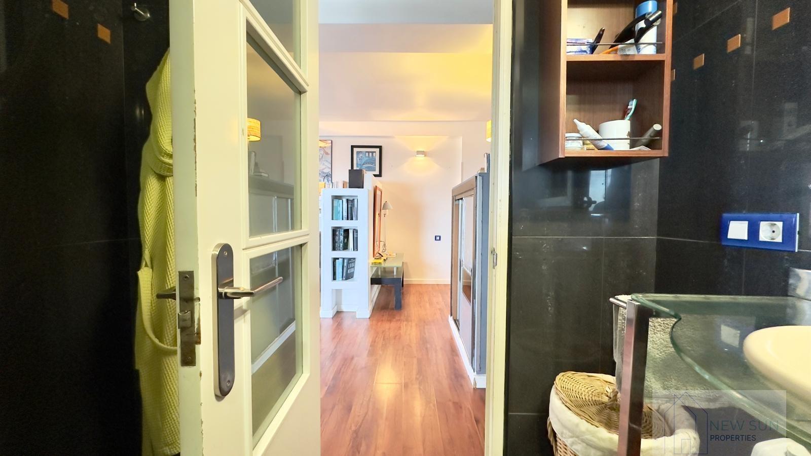 For sale of apartment in Torrevieja