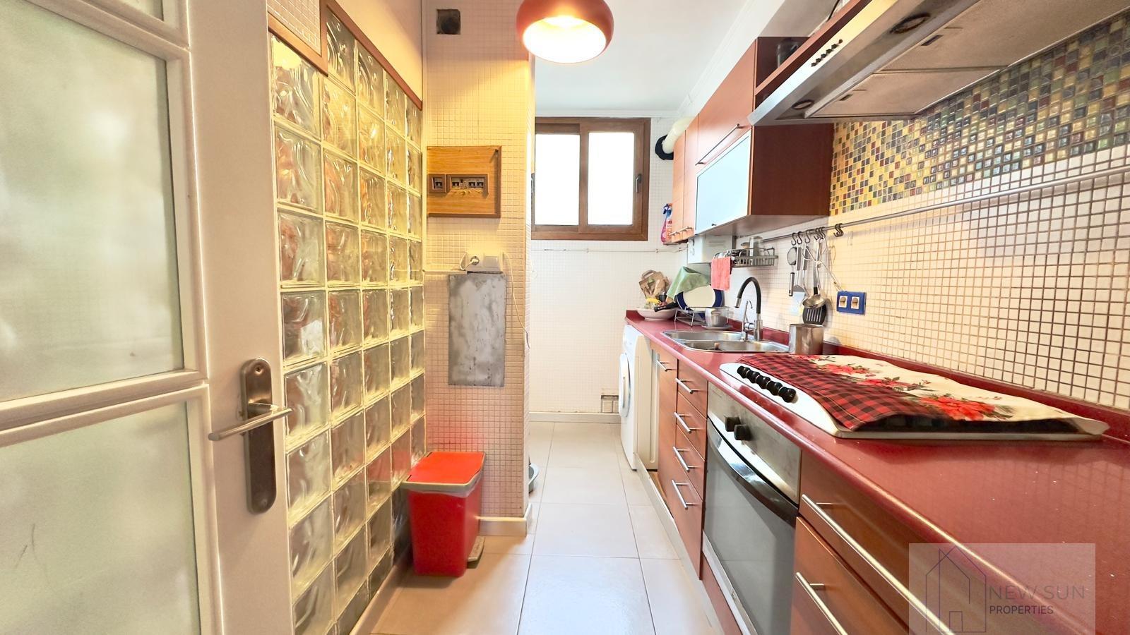 For sale of apartment in Torrevieja