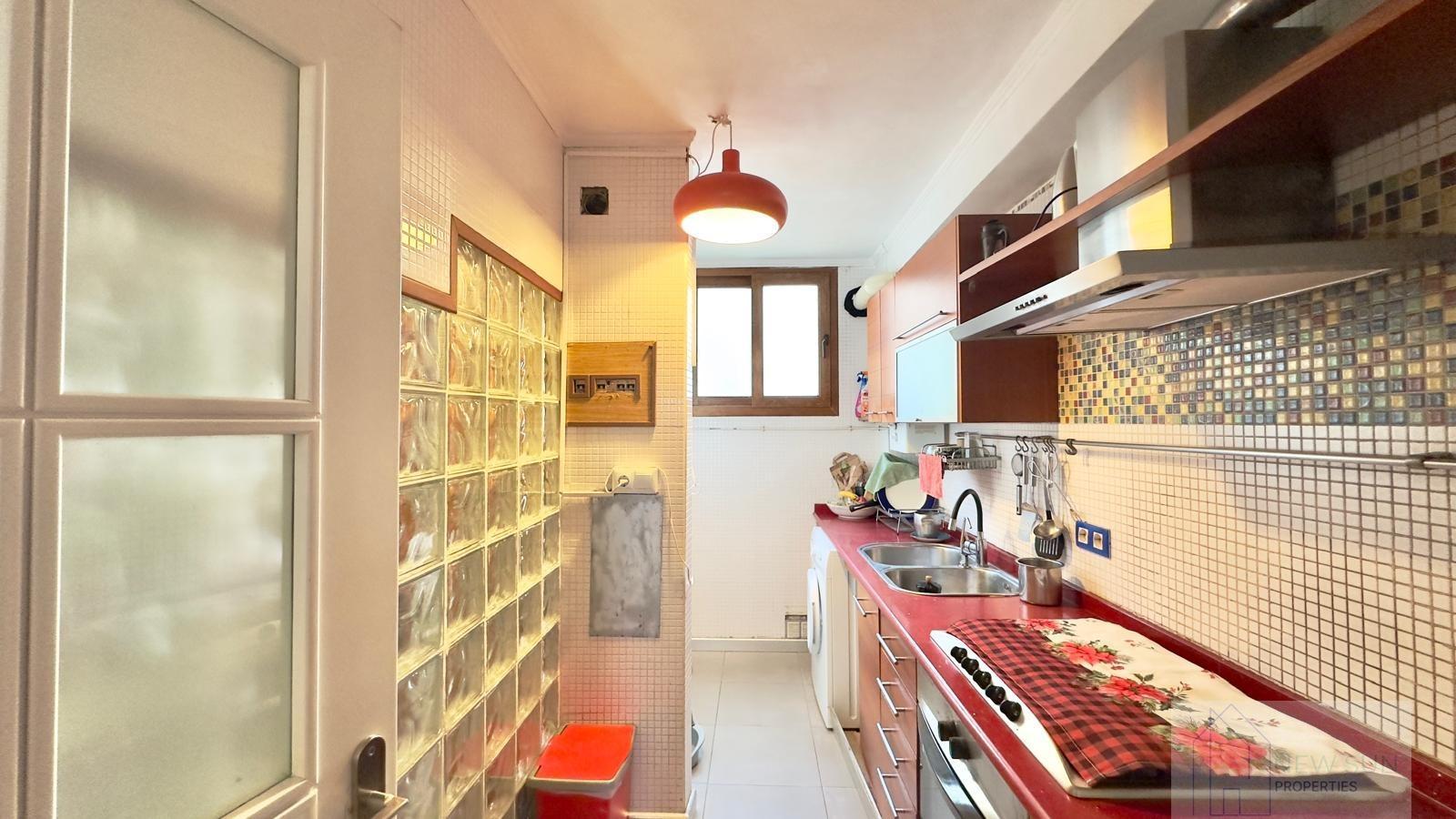 For sale of apartment in Torrevieja