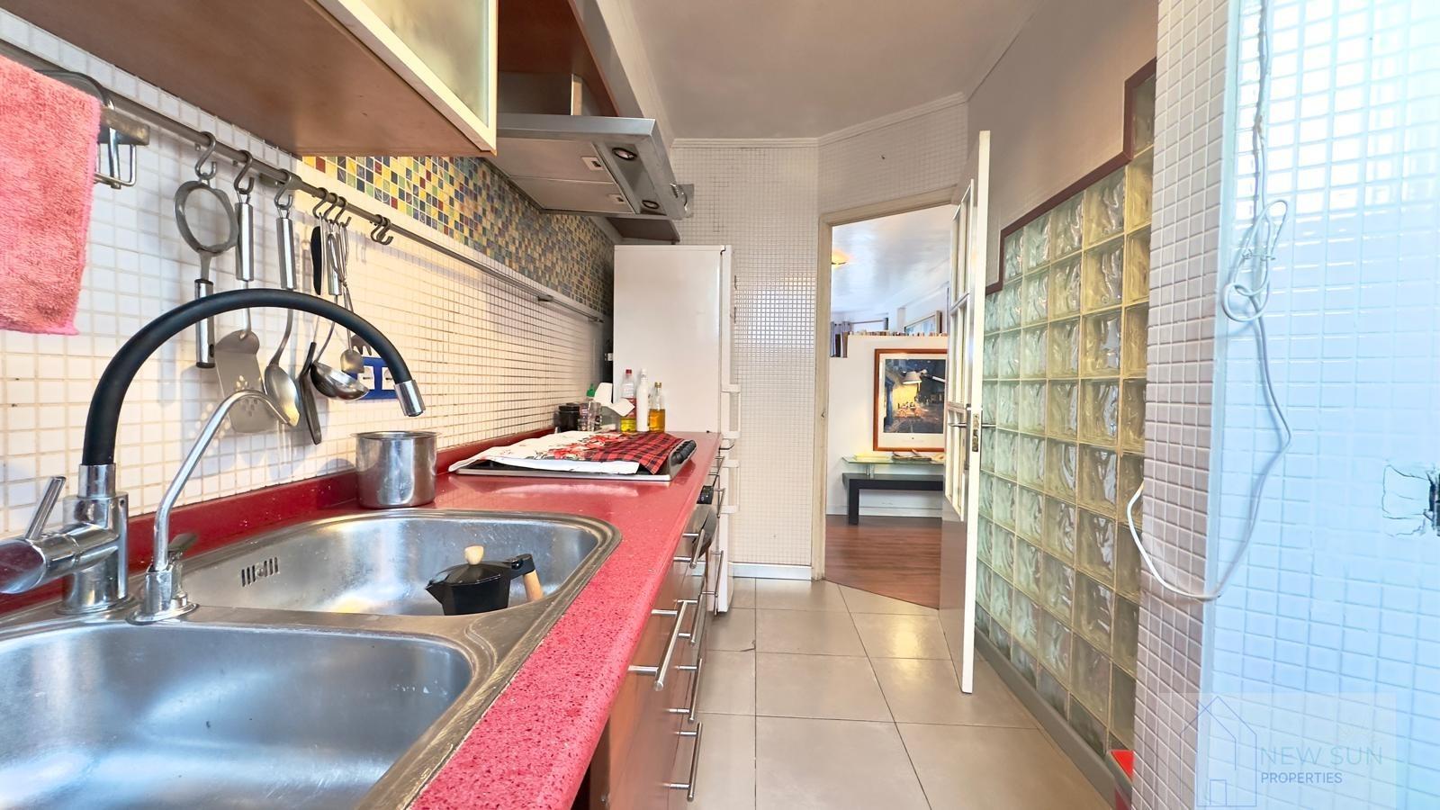 For sale of apartment in Torrevieja