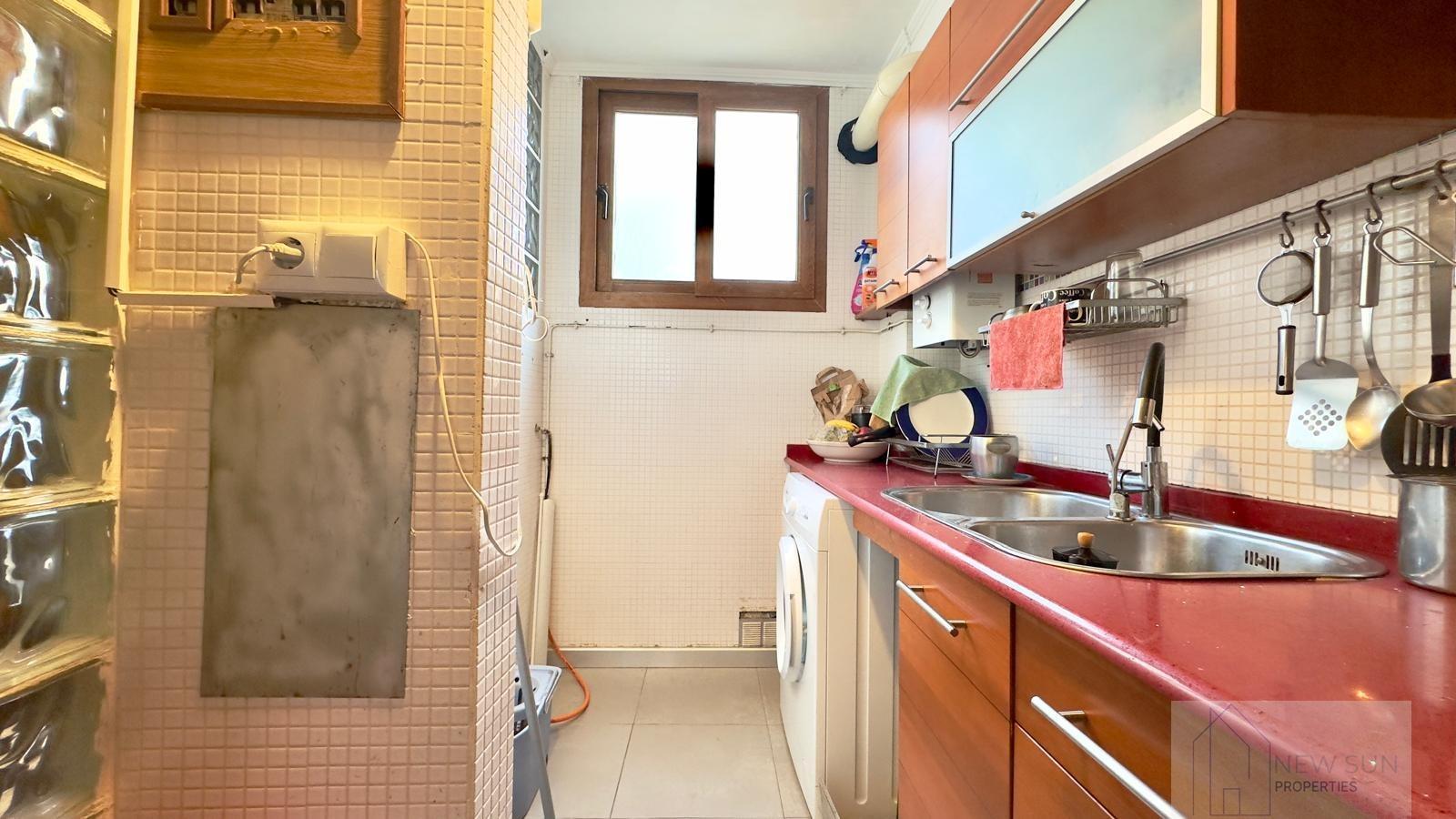 For sale of apartment in Torrevieja