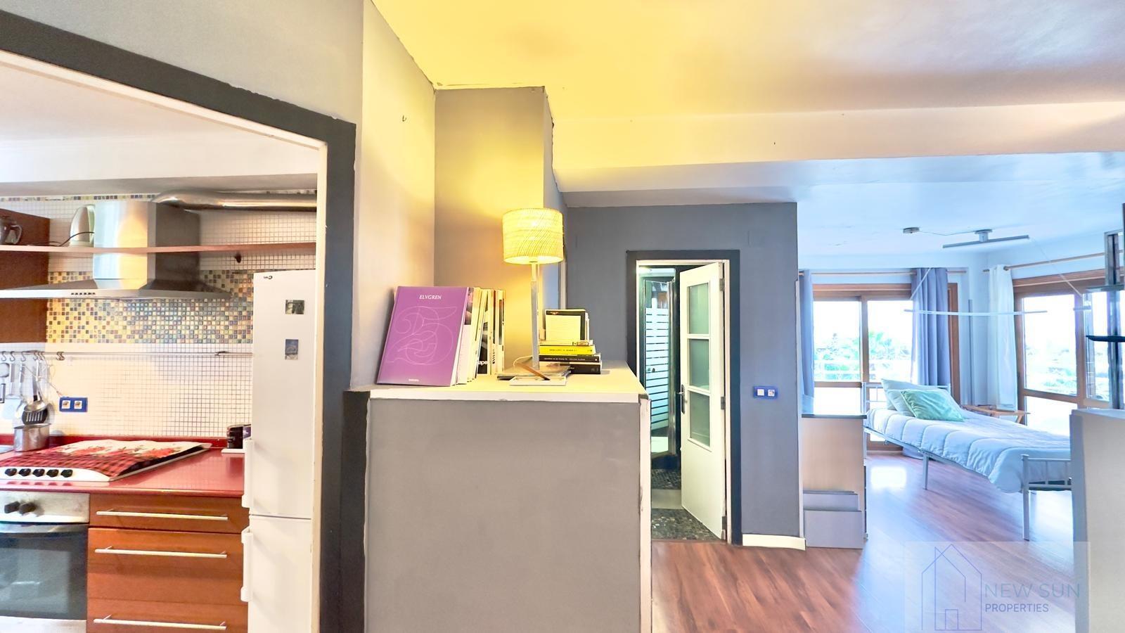 For sale of apartment in Torrevieja