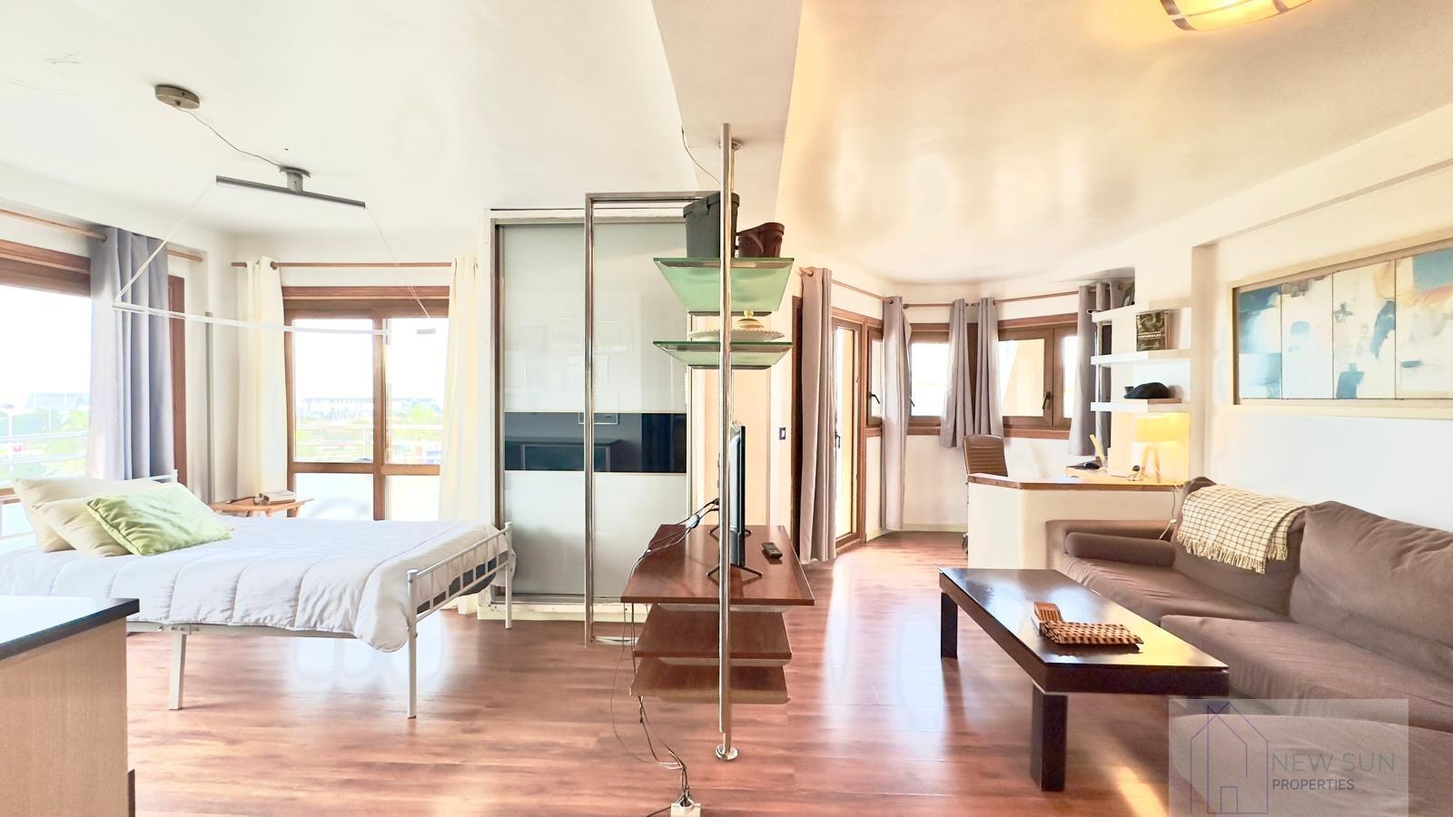 For sale of apartment in Torrevieja