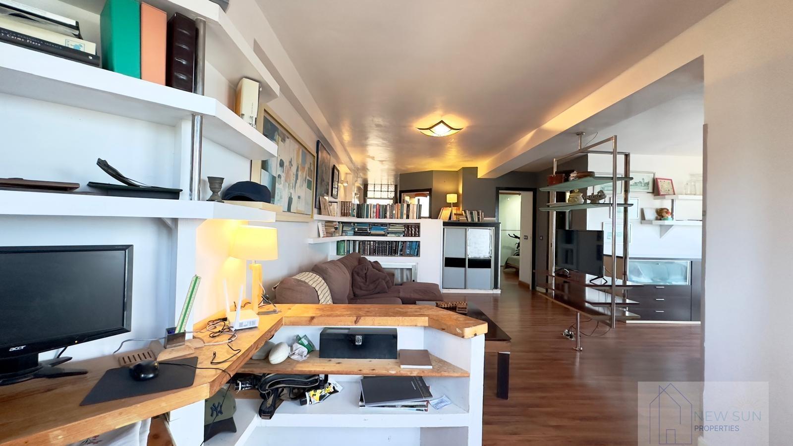 For sale of apartment in Torrevieja