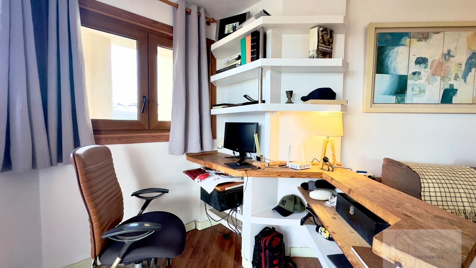 For sale of apartment in Torrevieja