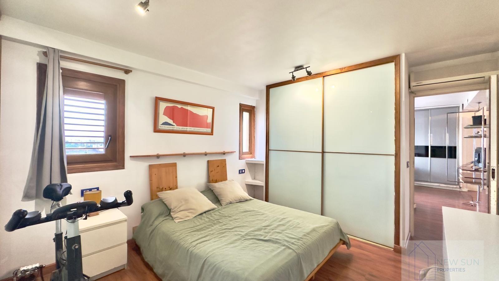 For sale of apartment in Torrevieja