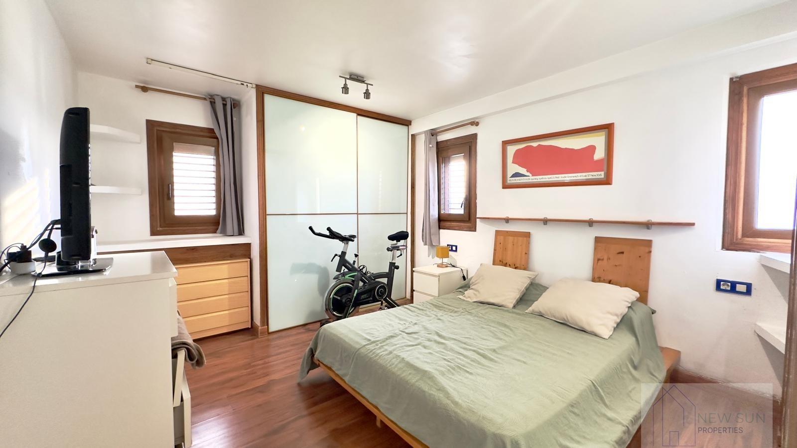 For sale of apartment in Torrevieja