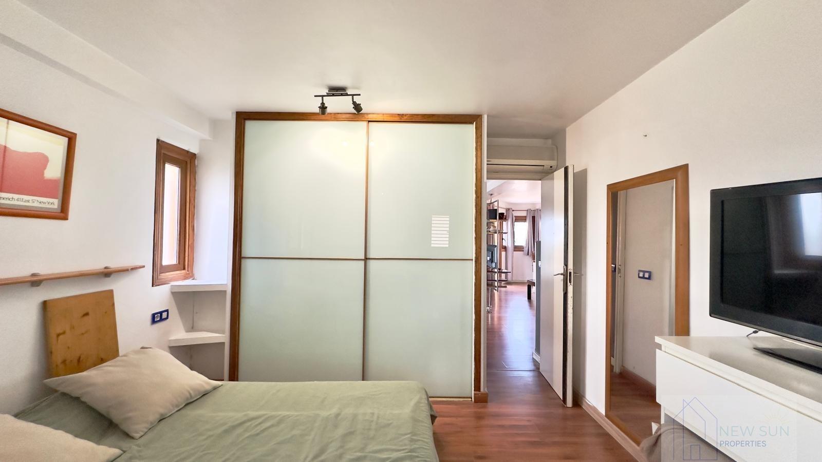 For sale of apartment in Torrevieja