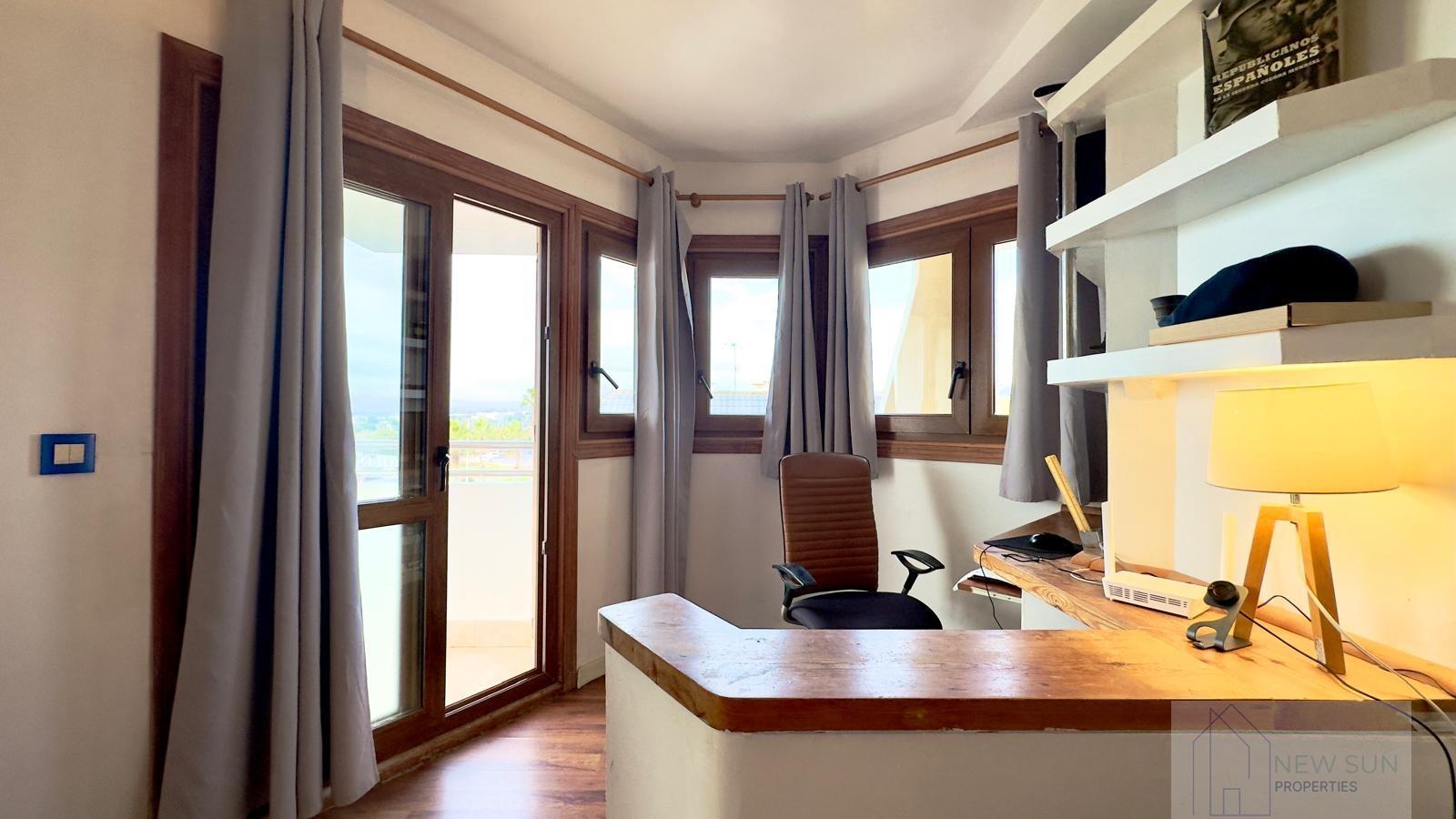 For sale of apartment in Torrevieja