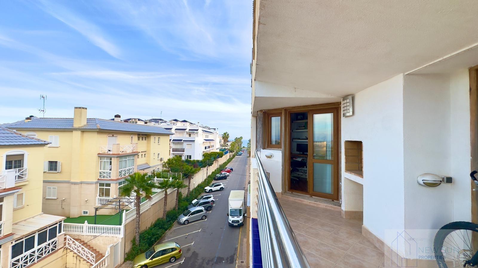 For sale of apartment in Torrevieja