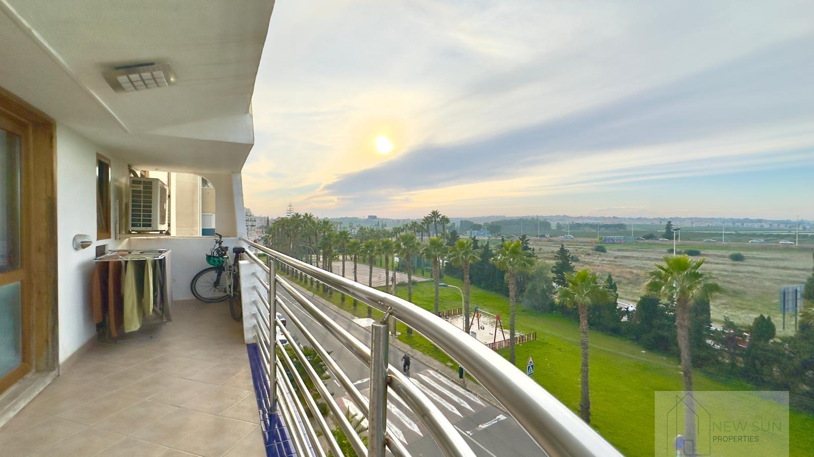 For sale of apartment in Torrevieja