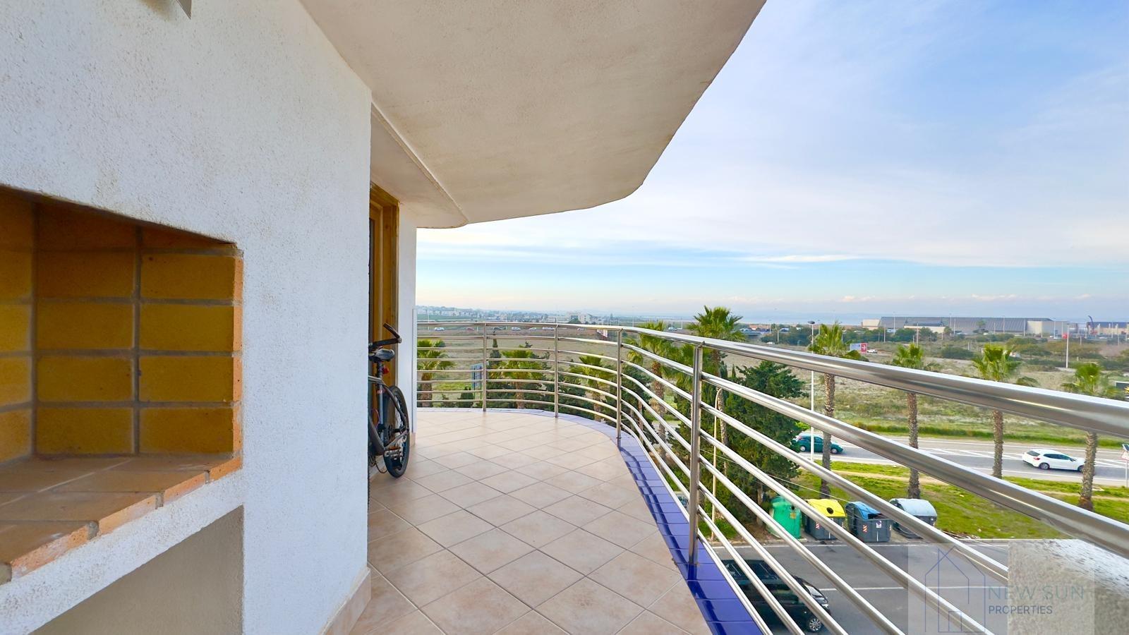 For sale of apartment in Torrevieja