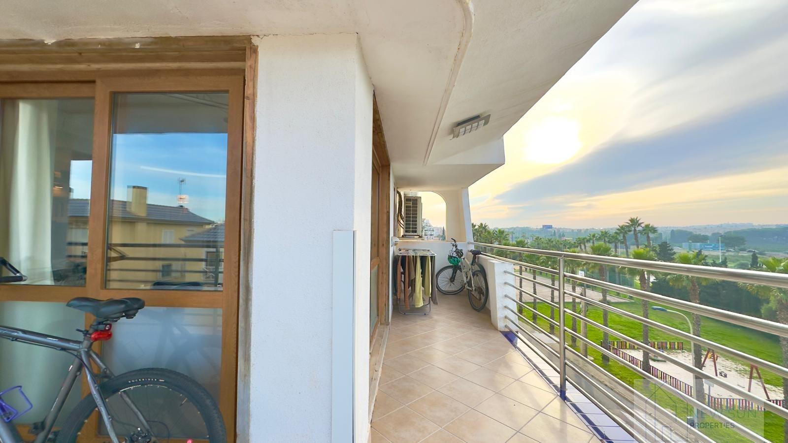 For sale of apartment in Torrevieja