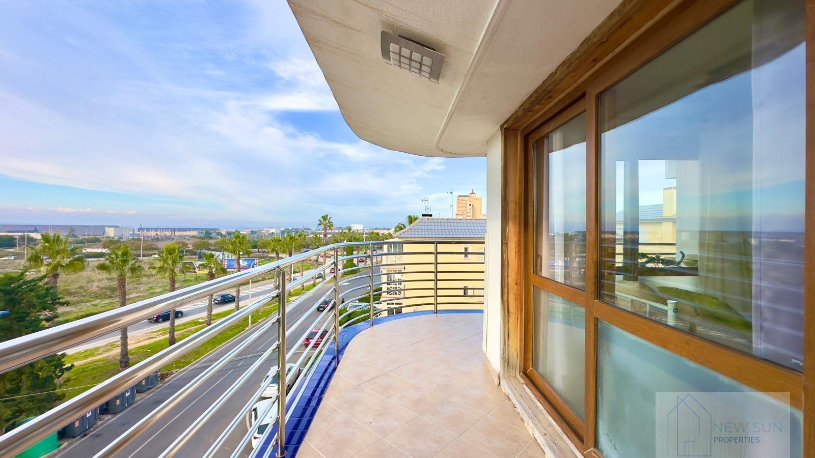 For sale of apartment in Torrevieja