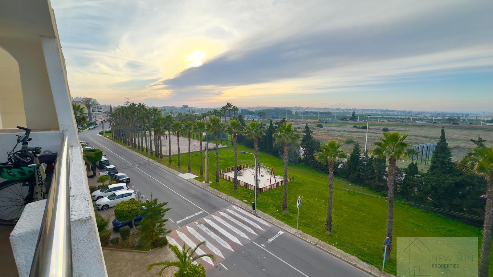 For sale of apartment in Torrevieja