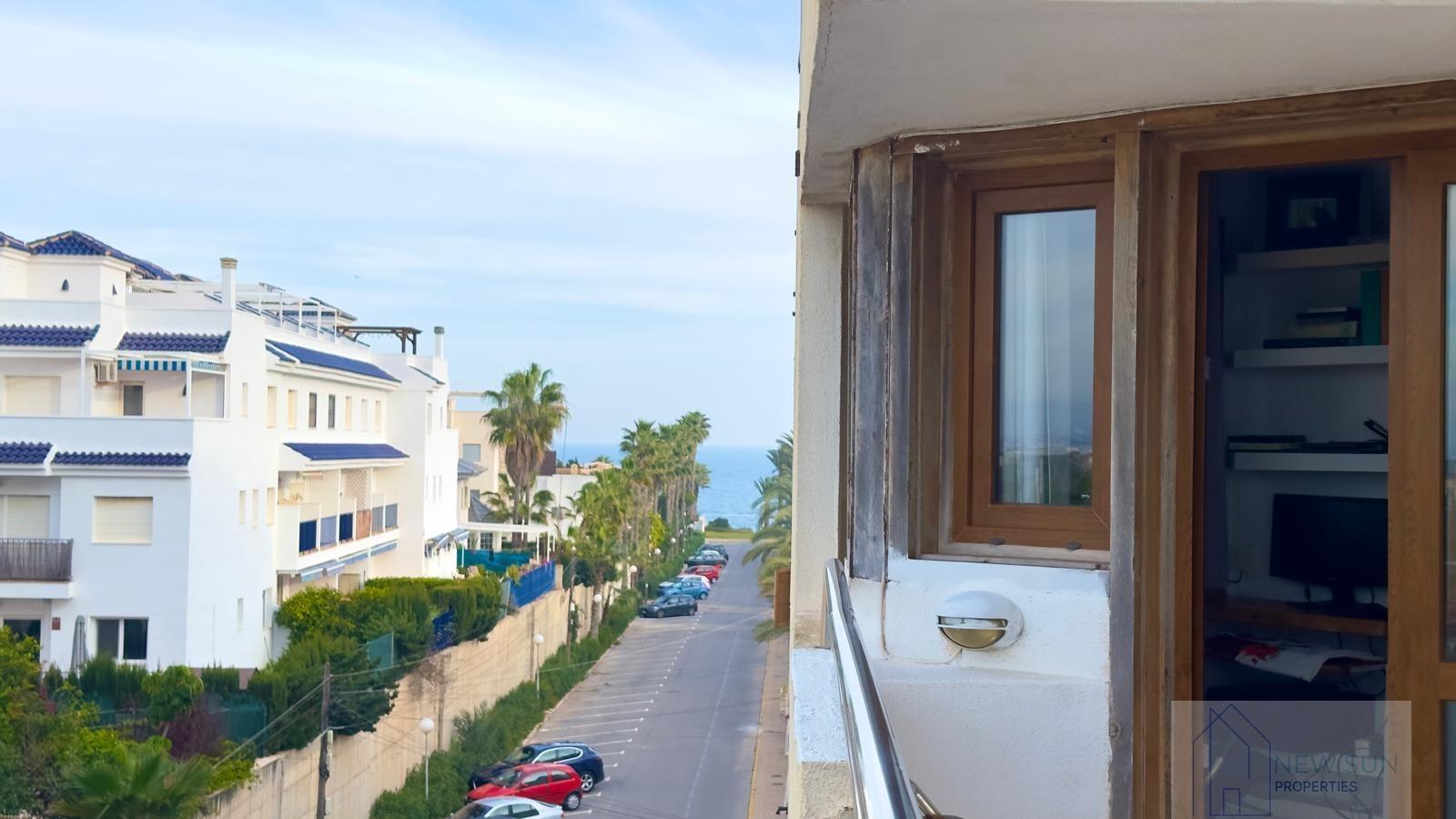 For sale of apartment in Torrevieja