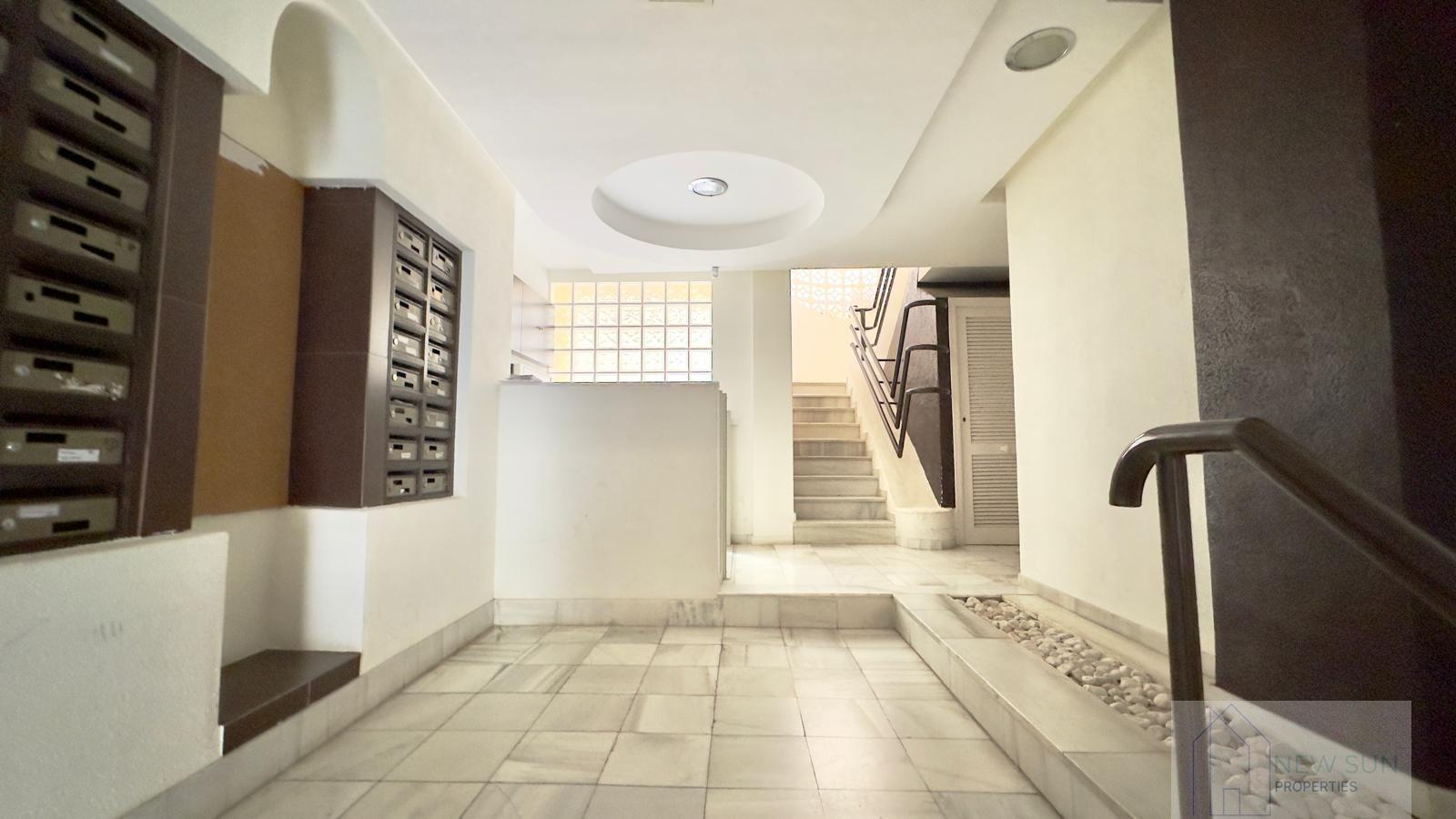 For sale of apartment in Torrevieja