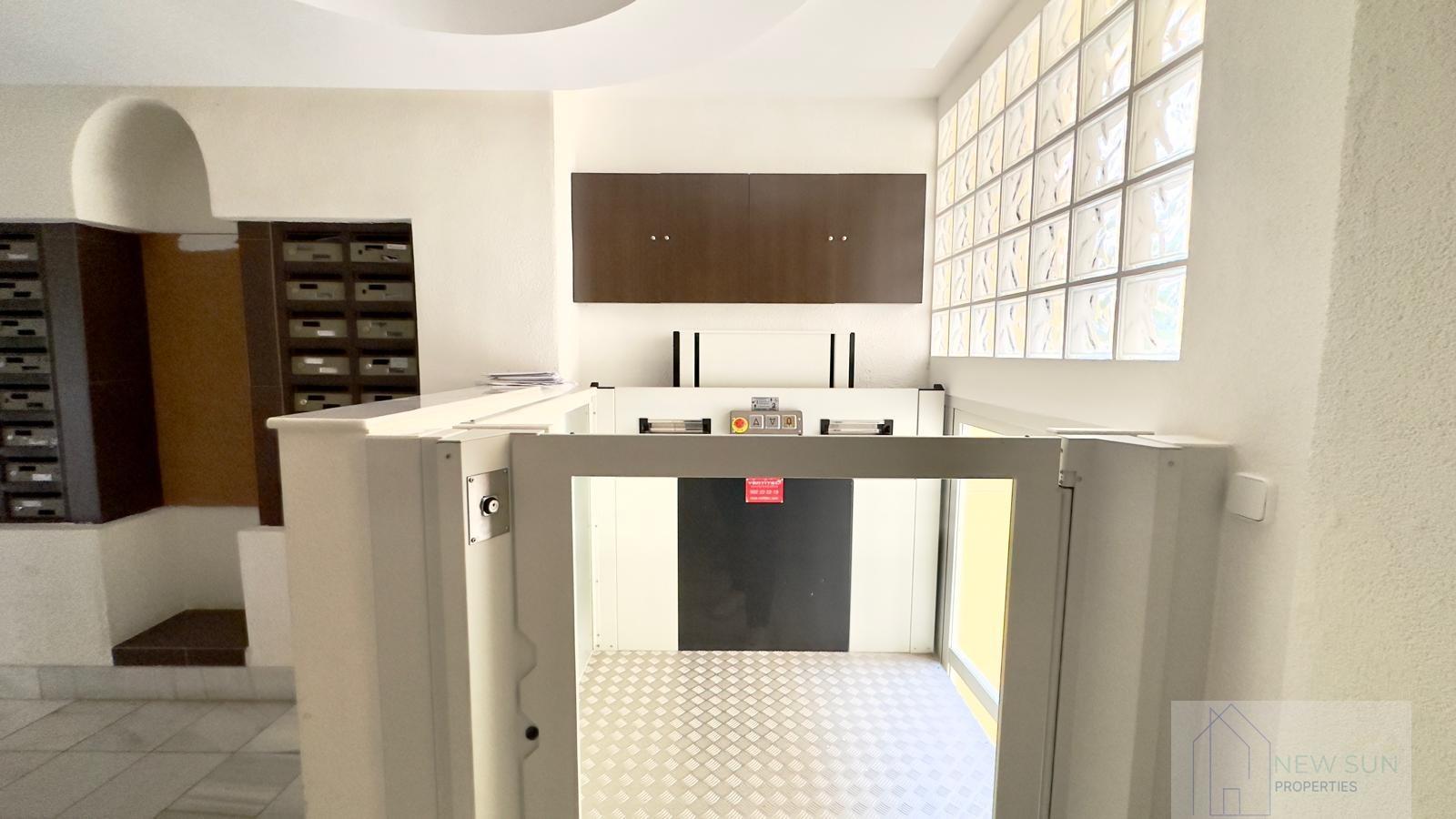 For sale of apartment in Torrevieja