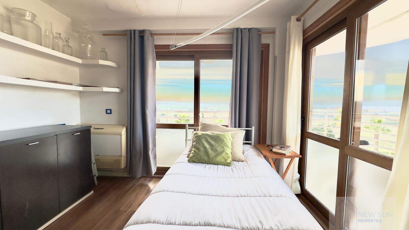 For sale of apartment in Torrevieja