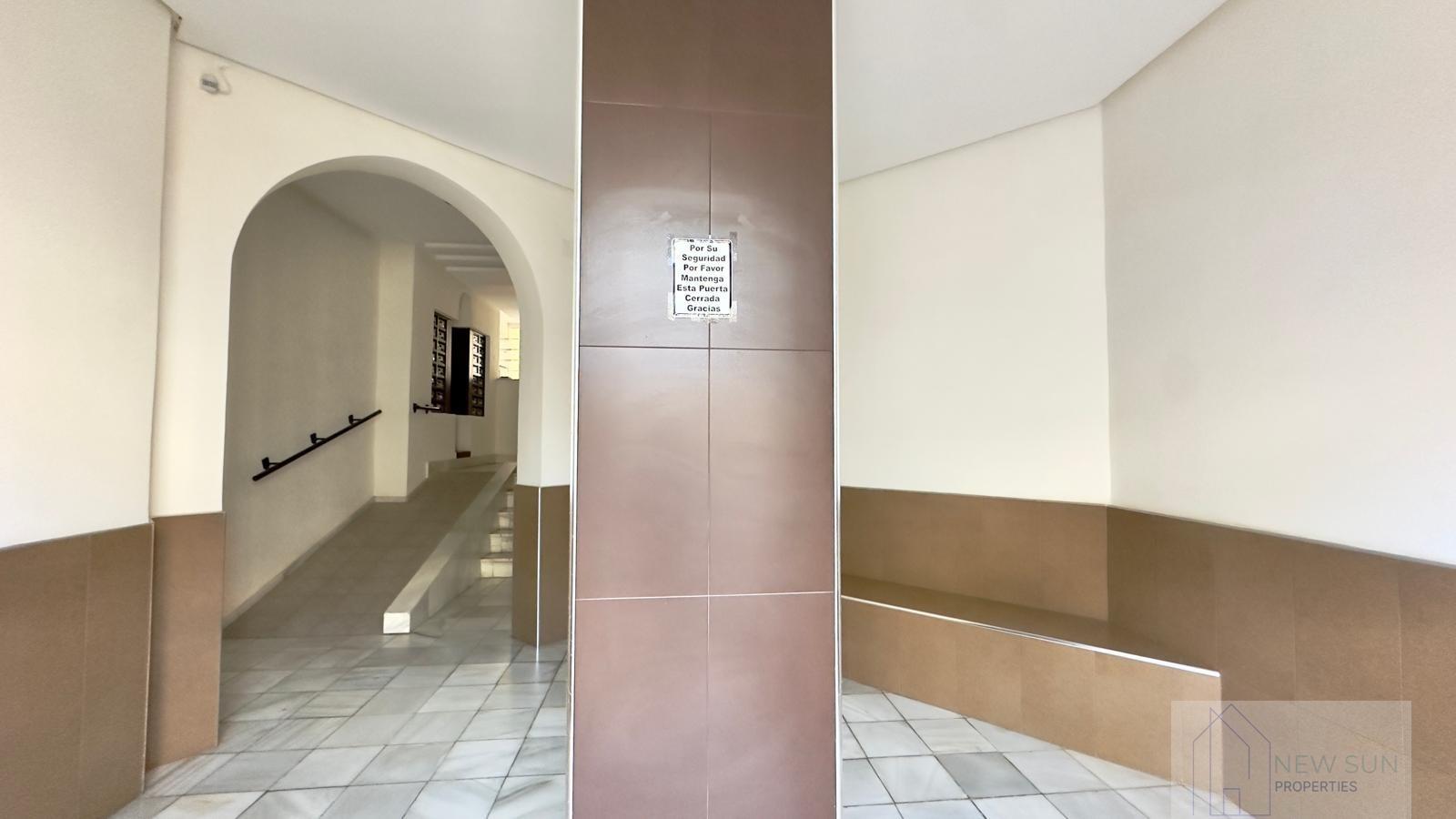 For sale of apartment in Torrevieja