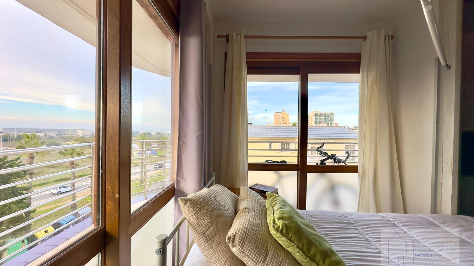 For sale of apartment in Torrevieja