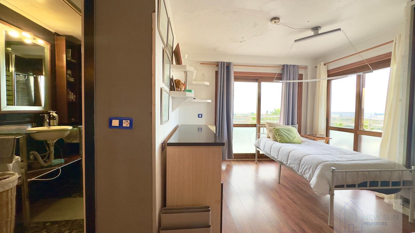 For sale of apartment in Torrevieja