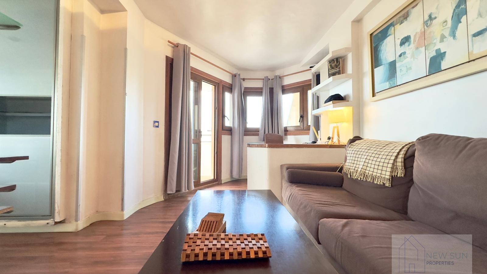 For sale of apartment in Torrevieja