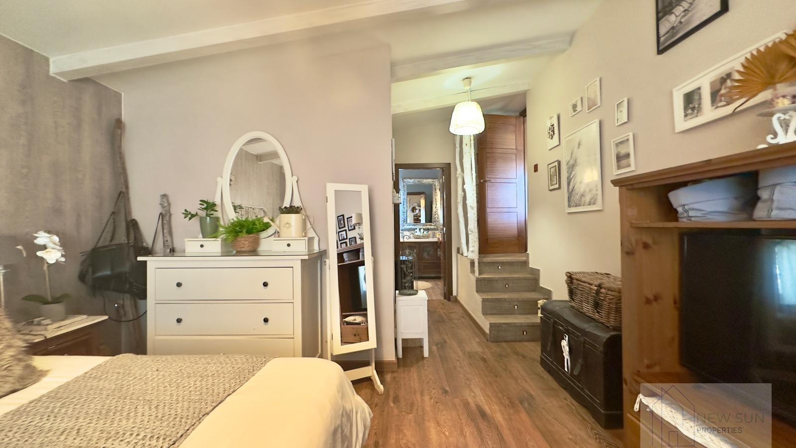 For sale of chalet in Torrevieja