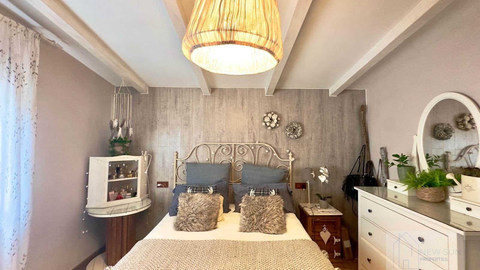 For sale of chalet in Torrevieja