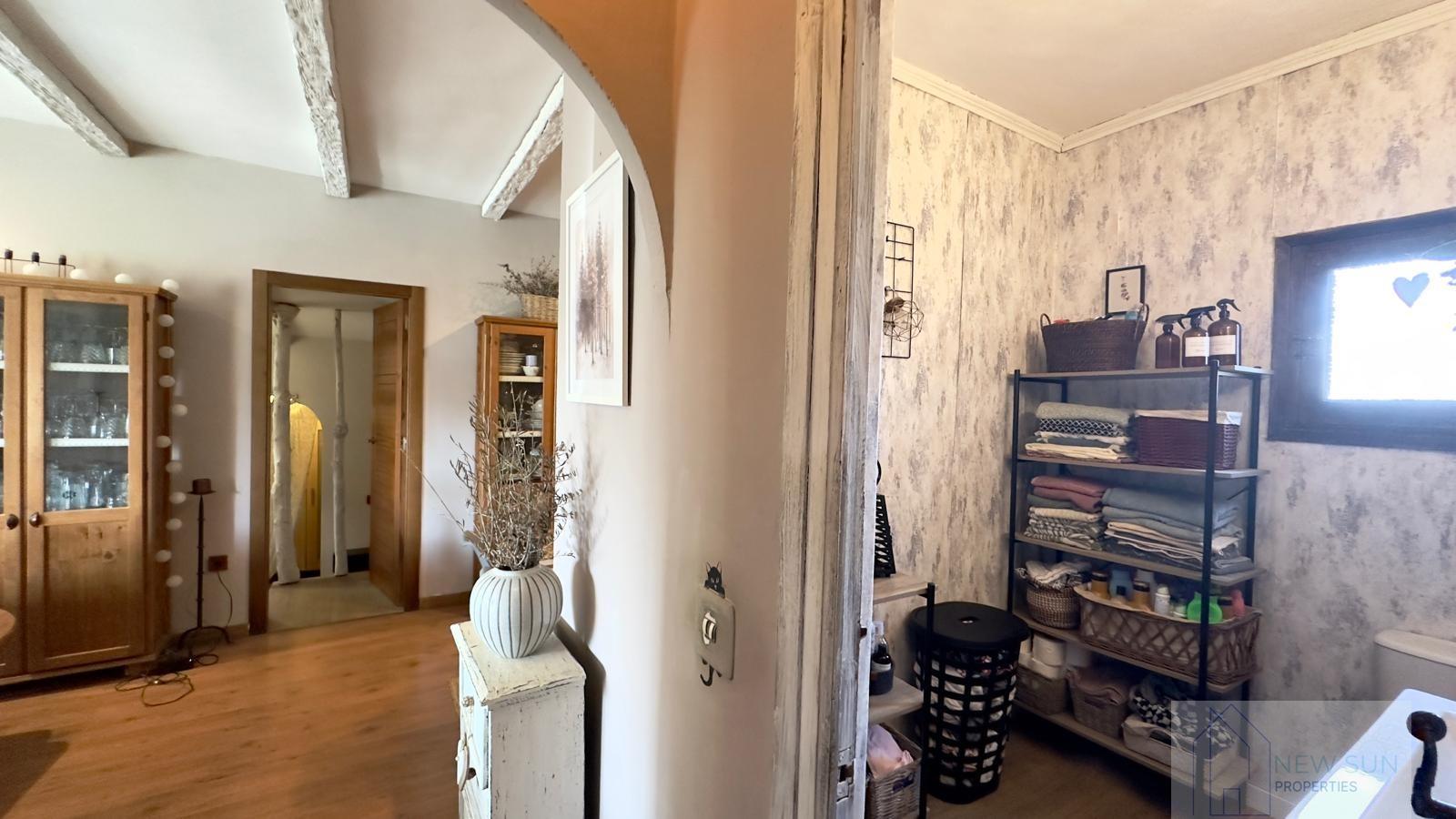 For sale of chalet in Torrevieja