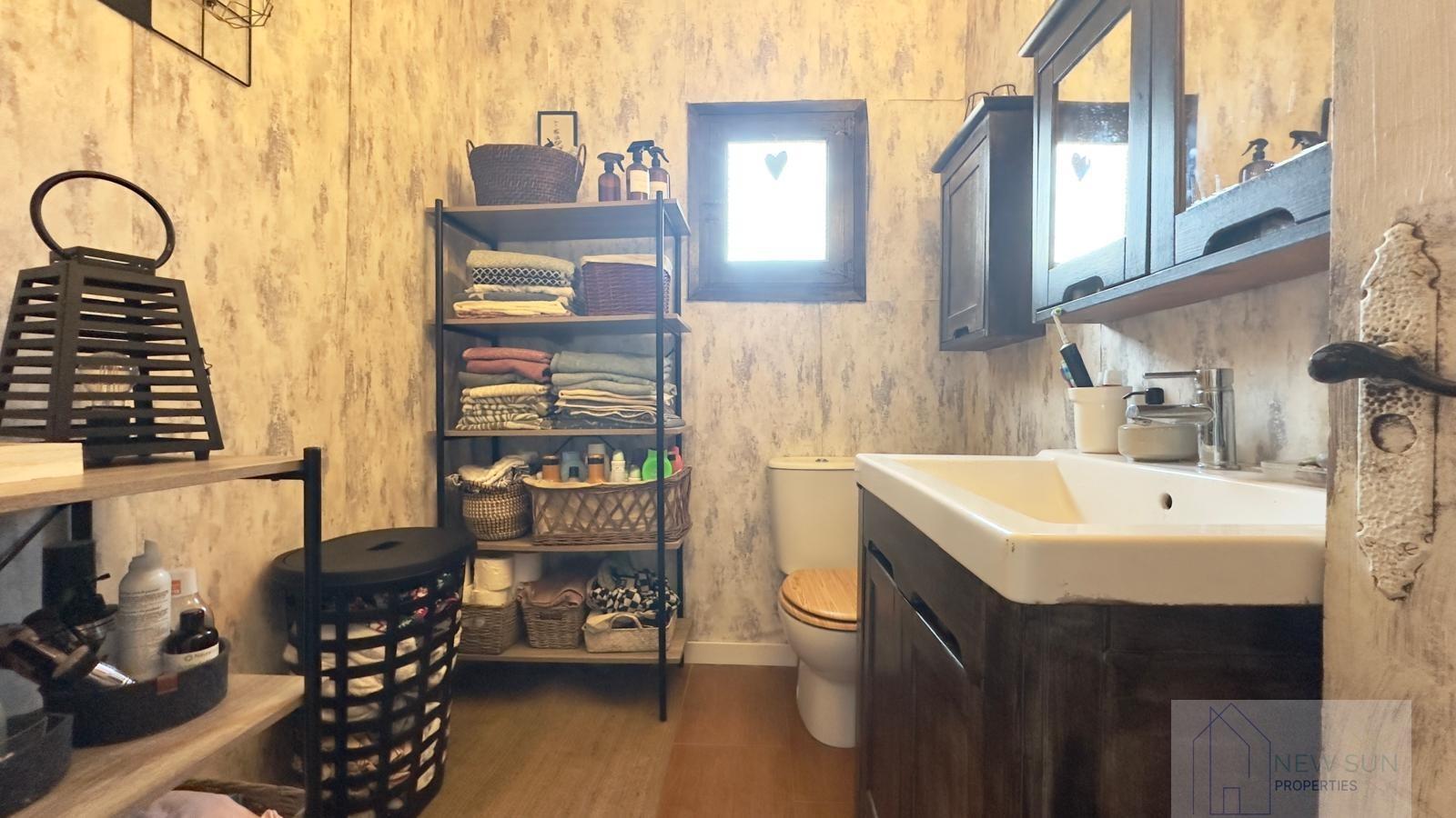 For sale of chalet in Torrevieja