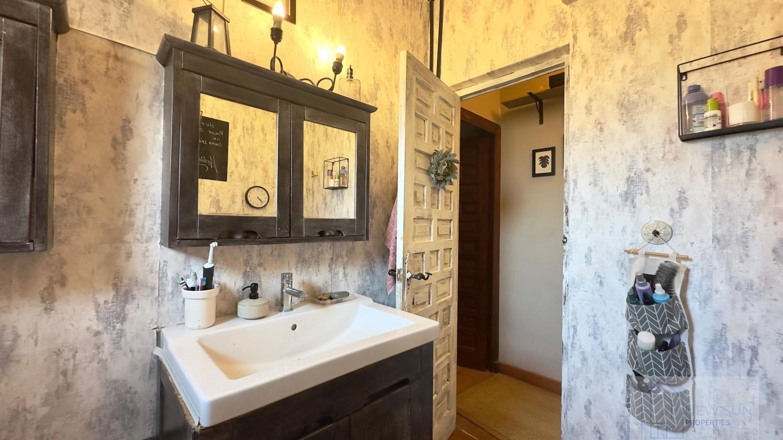 For sale of chalet in Torrevieja