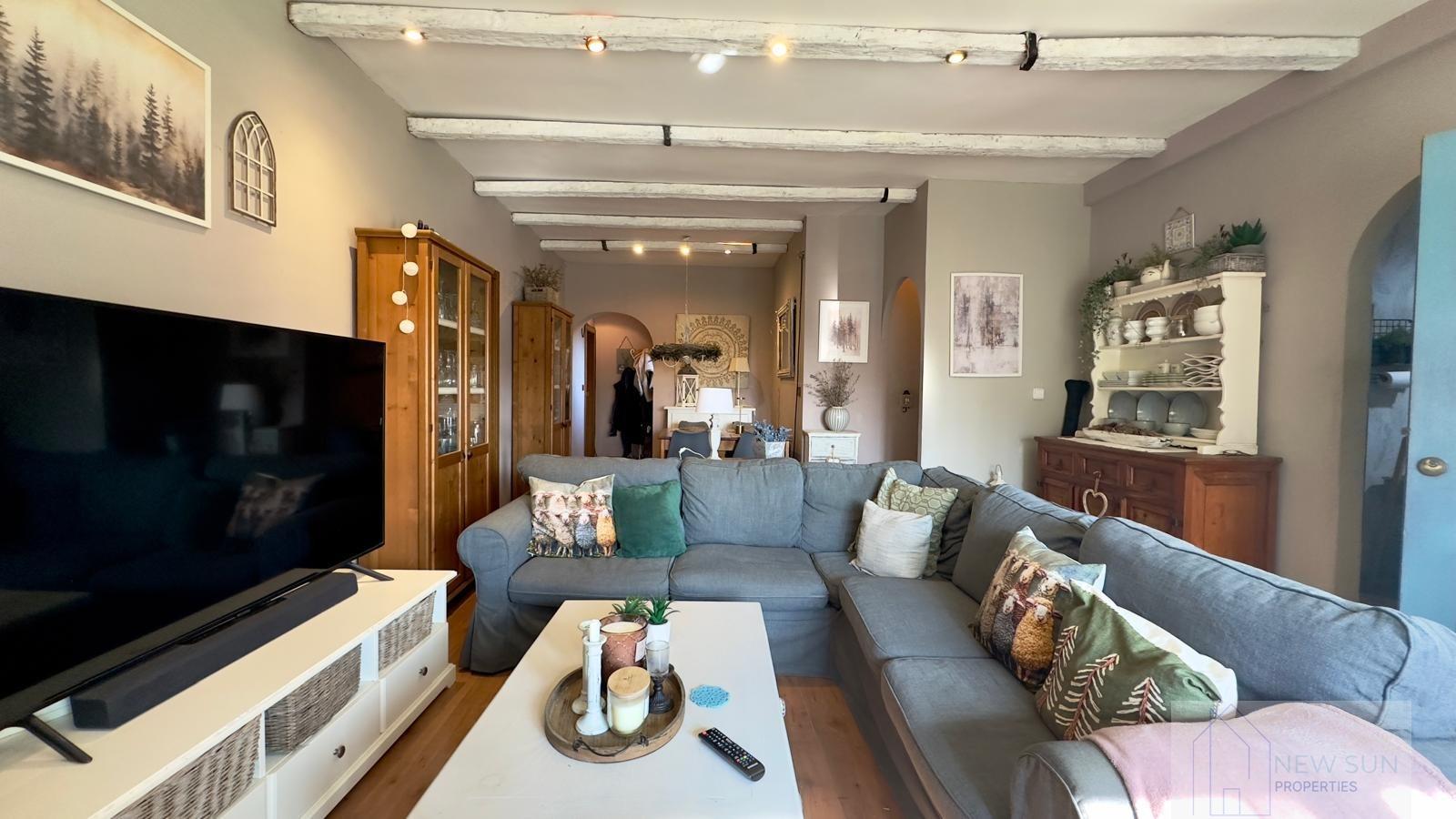 For sale of chalet in Torrevieja